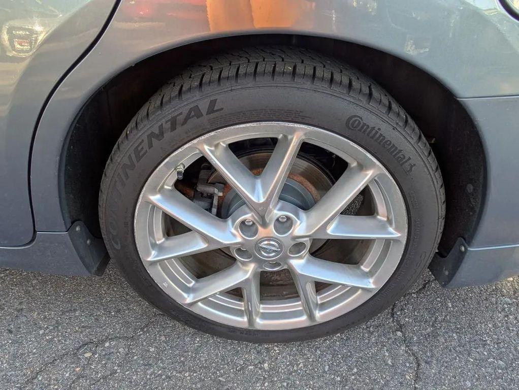 used 2010 Nissan Maxima car, priced at $6,990