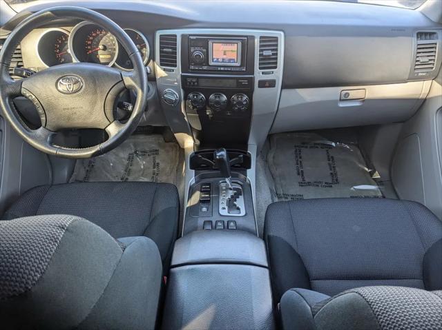 used 2009 Toyota 4Runner car, priced at $19,990