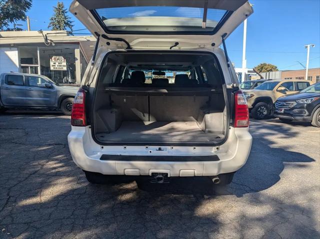 used 2009 Toyota 4Runner car, priced at $19,990