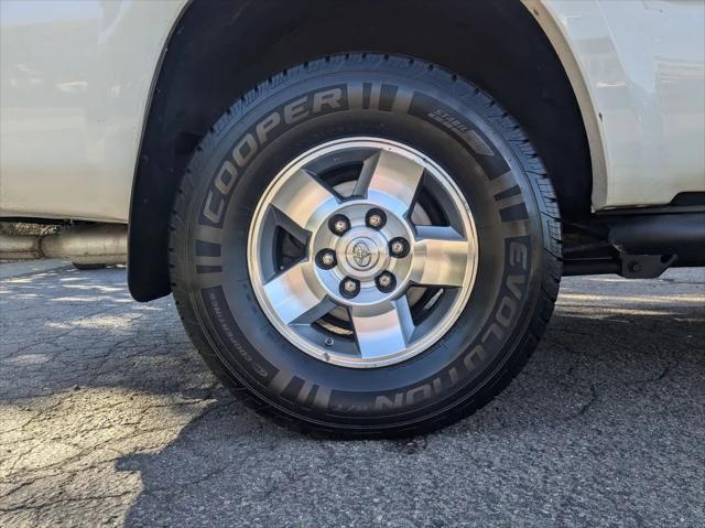 used 2009 Toyota 4Runner car, priced at $19,990