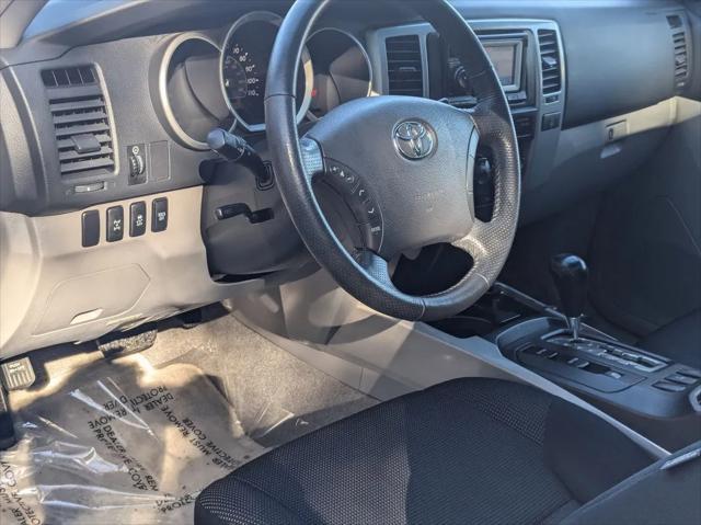 used 2009 Toyota 4Runner car, priced at $19,990