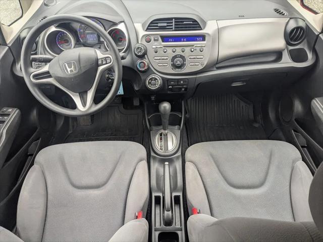 used 2013 Honda Fit car, priced at $8,490