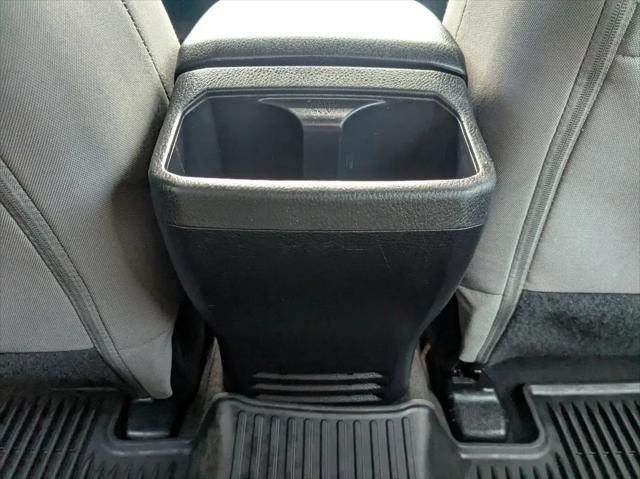 used 2017 Toyota Tacoma car, priced at $26,790