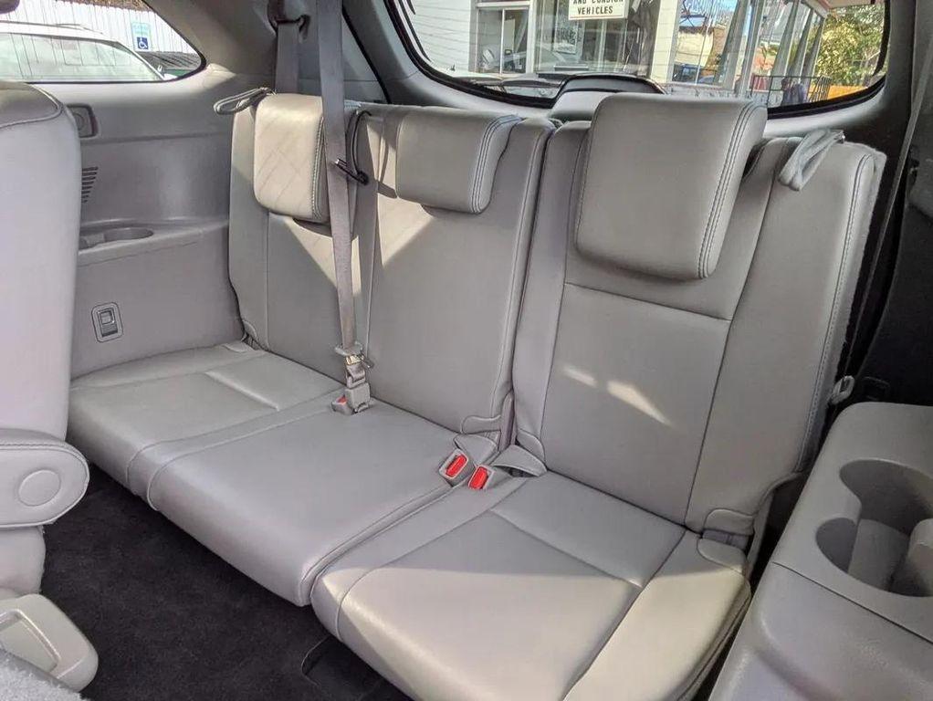 used 2017 Toyota Highlander car, priced at $20,990