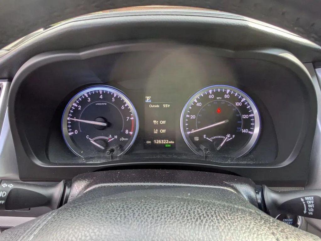 used 2017 Toyota Highlander car, priced at $20,990