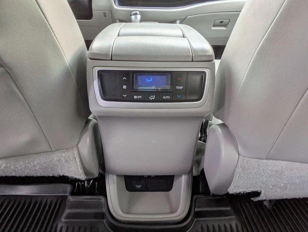 used 2017 Toyota Highlander car, priced at $20,990