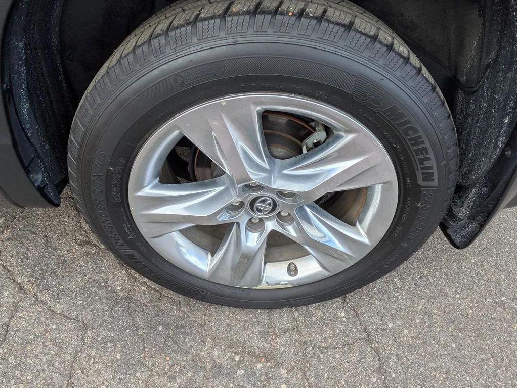 used 2017 Toyota Highlander car, priced at $20,990