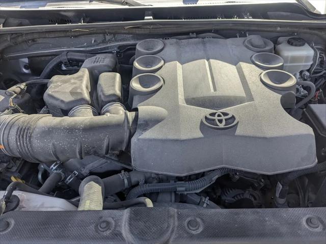 used 2016 Toyota 4Runner car, priced at $23,990