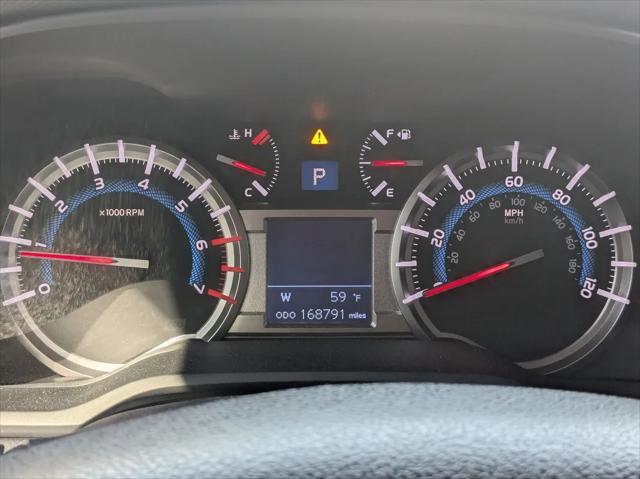 used 2016 Toyota 4Runner car, priced at $23,990