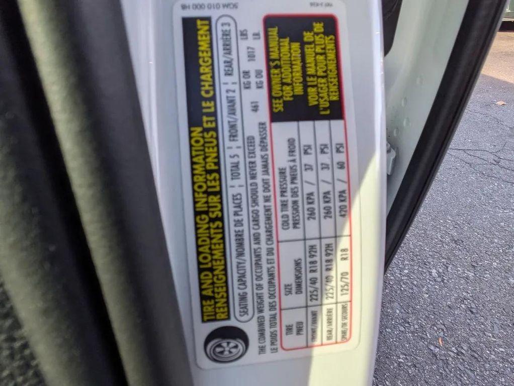 used 2017 Volkswagen Golf GTI car, priced at $14,990