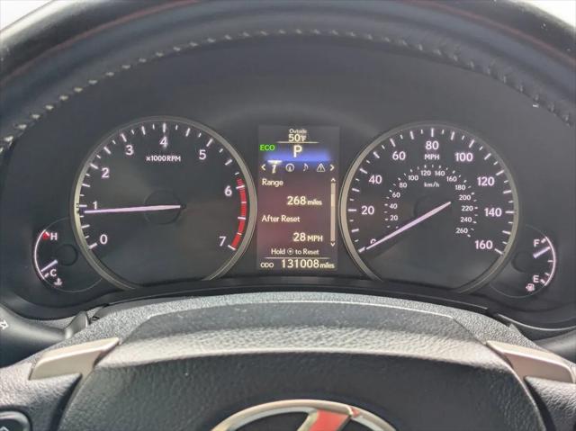 used 2015 Lexus NX 200t car, priced at $16,790