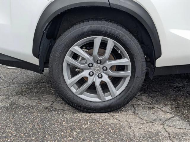 used 2015 Lexus NX 200t car, priced at $16,790