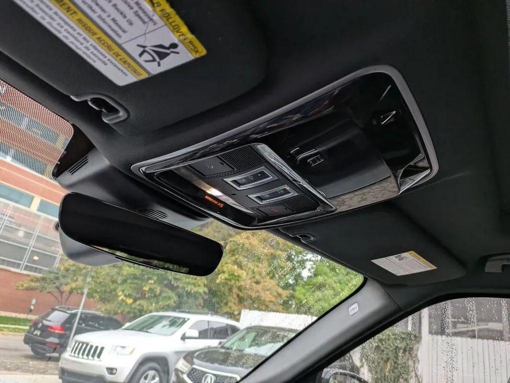 used 2019 Land Rover Range Rover Sport car, priced at $20,990