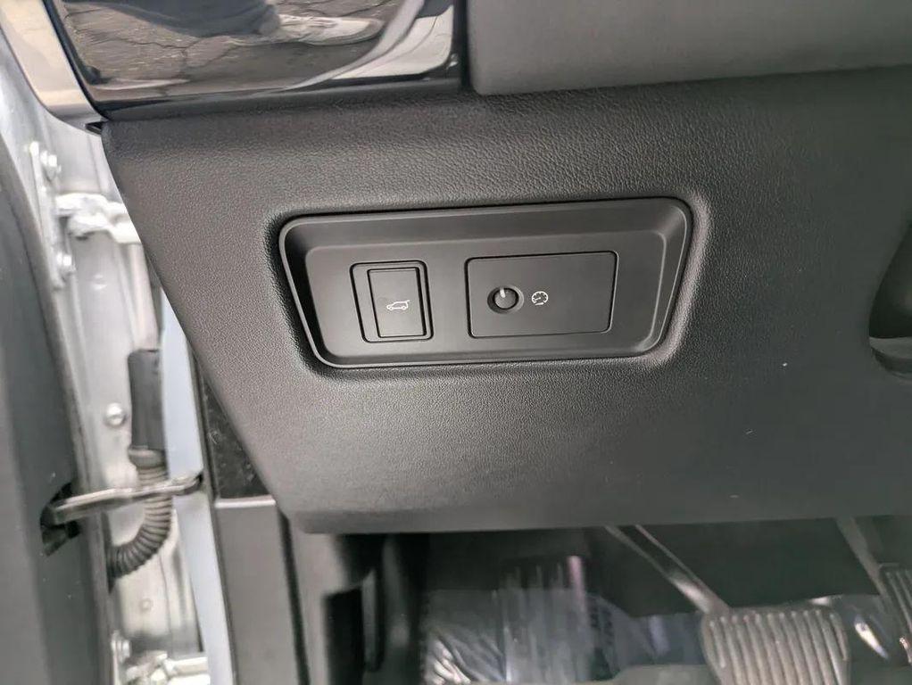 used 2019 Land Rover Range Rover Sport car, priced at $20,990