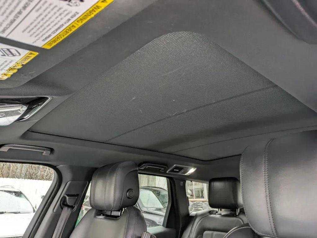 used 2019 Land Rover Range Rover Sport car, priced at $20,990
