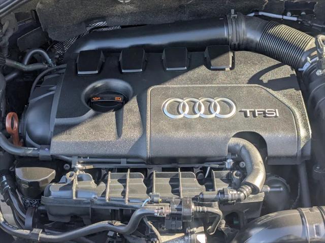 used 2013 Audi A3 car, priced at $9,990