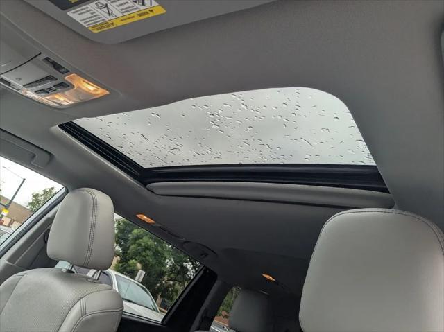 used 2018 Toyota Highlander car, priced at $22,890