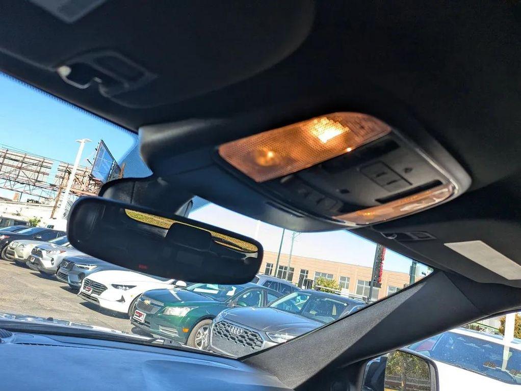 used 2018 Jeep Grand Cherokee car, priced at $17,790