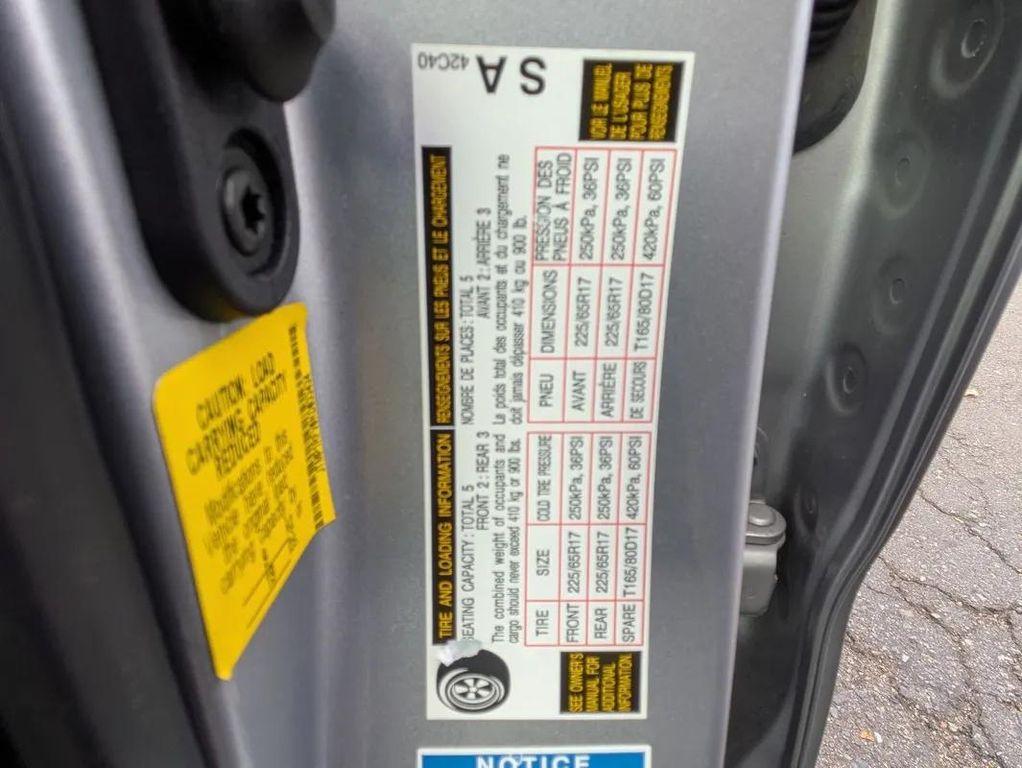 used 2019 Toyota RAV4 car, priced at $24,890