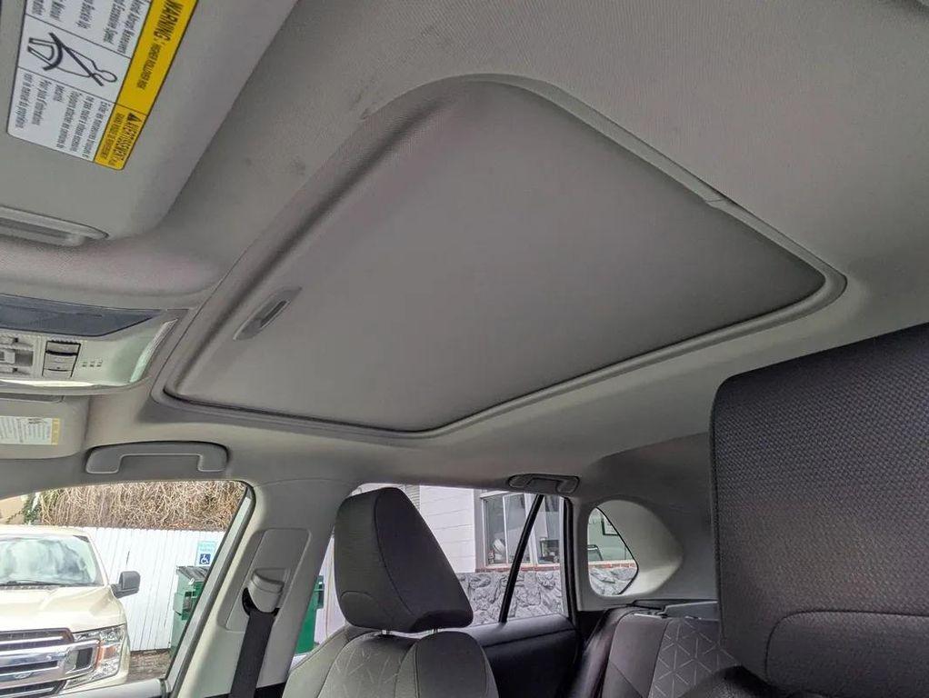 used 2019 Toyota RAV4 car, priced at $24,890