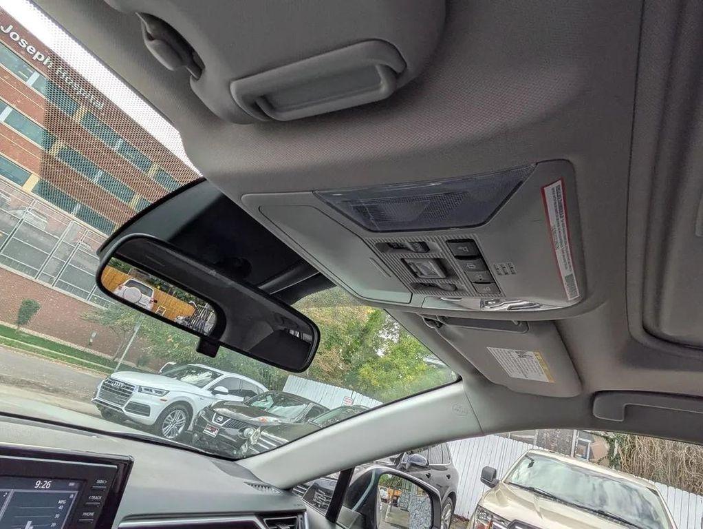 used 2019 Toyota RAV4 car, priced at $24,890