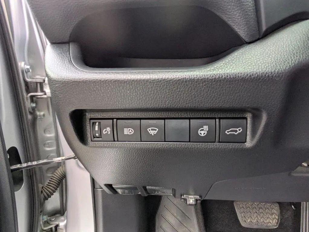used 2019 Toyota RAV4 car, priced at $24,890