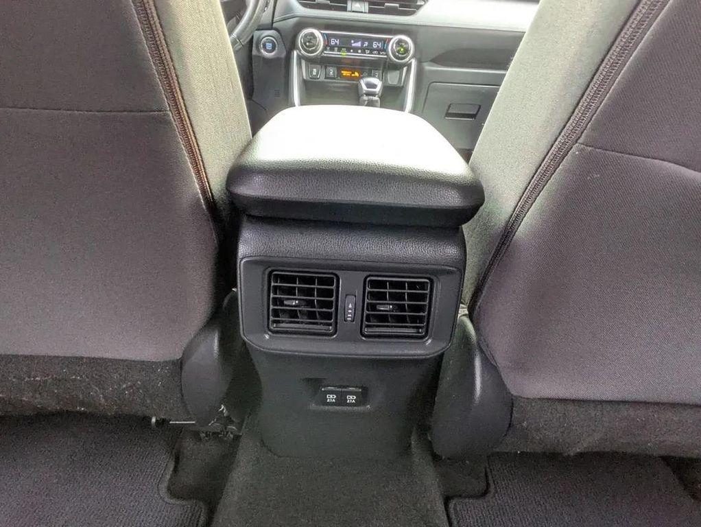 used 2019 Toyota RAV4 car, priced at $24,890