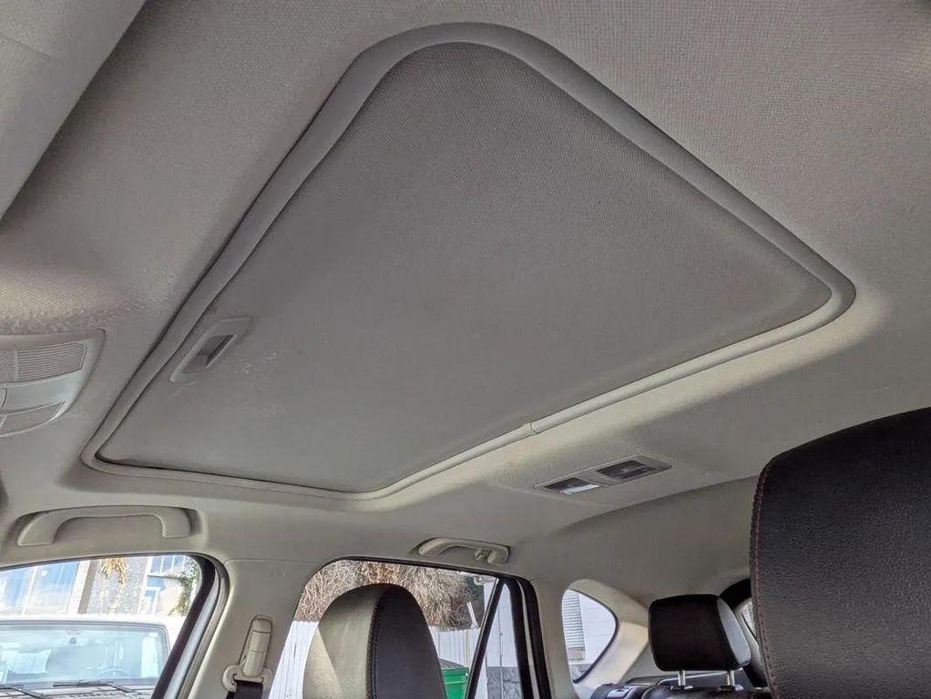 used 2015 Mazda CX-5 car, priced at $12,790