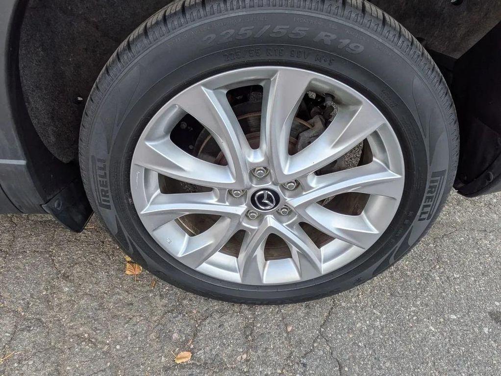 used 2015 Mazda CX-5 car, priced at $12,790