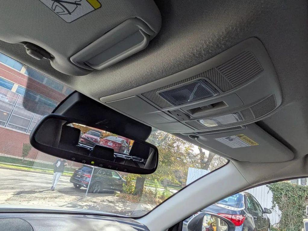 used 2015 Mazda CX-5 car, priced at $12,790