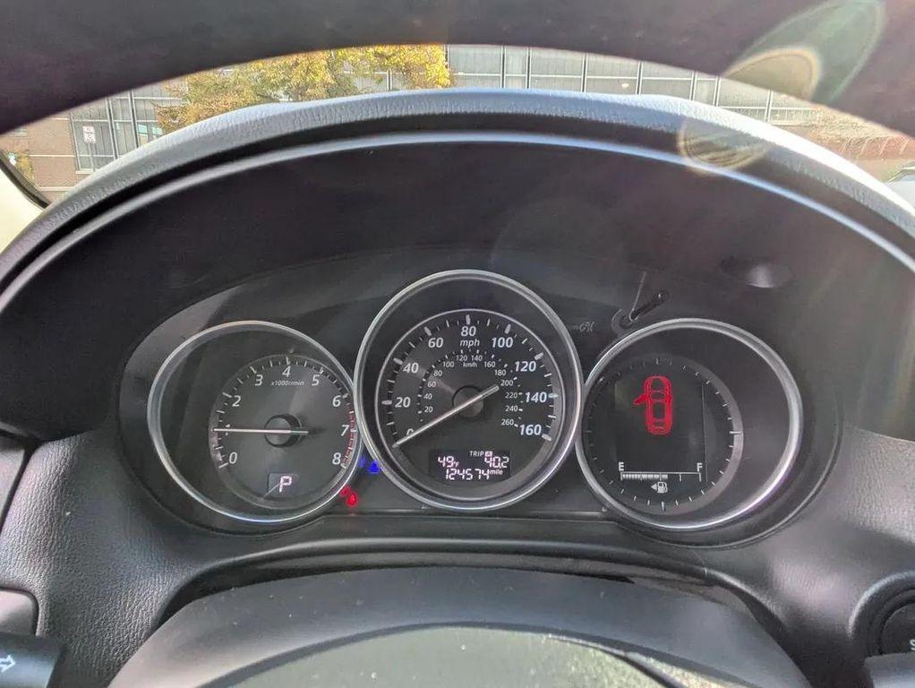 used 2015 Mazda CX-5 car, priced at $12,790