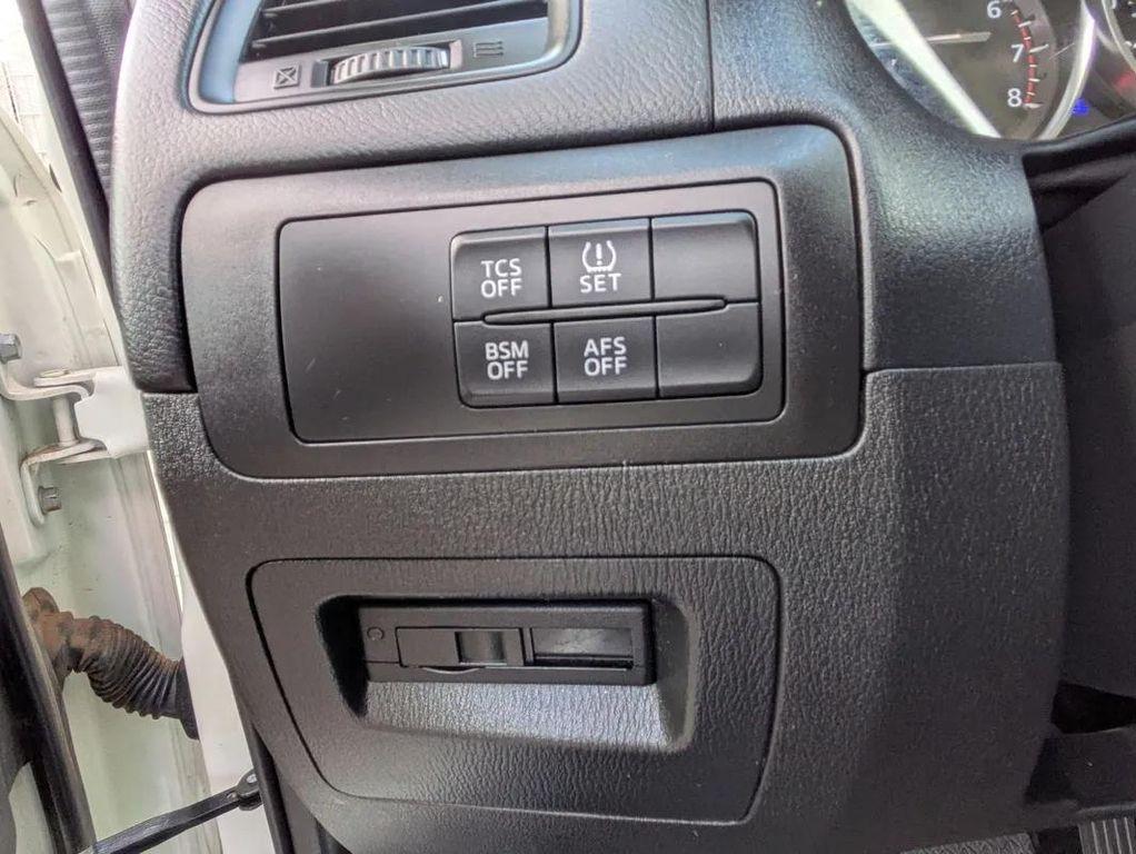 used 2015 Mazda CX-5 car, priced at $12,790