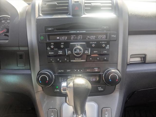 used 2011 Honda CR-V car, priced at $7,790