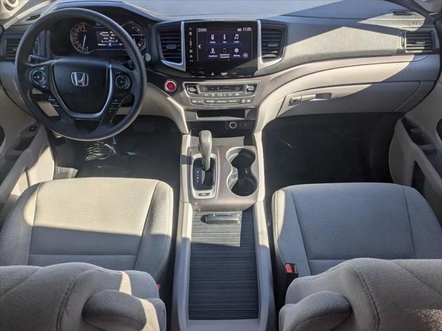 used 2016 Honda Pilot car, priced at $18,790