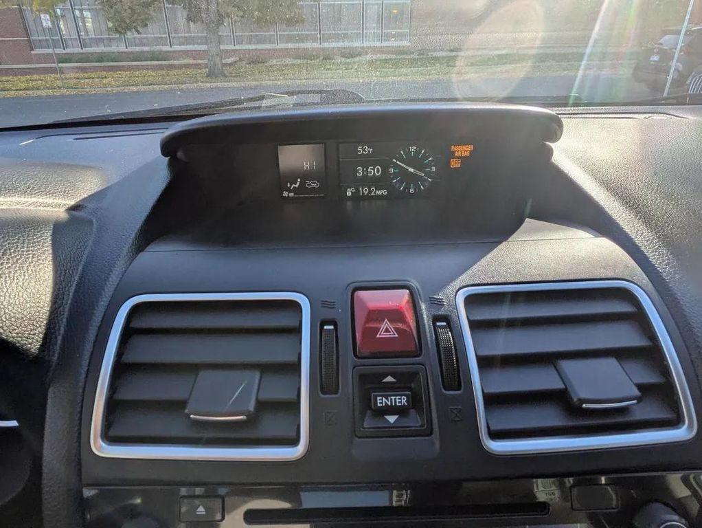 used 2018 Subaru Forester car, priced at $17,490