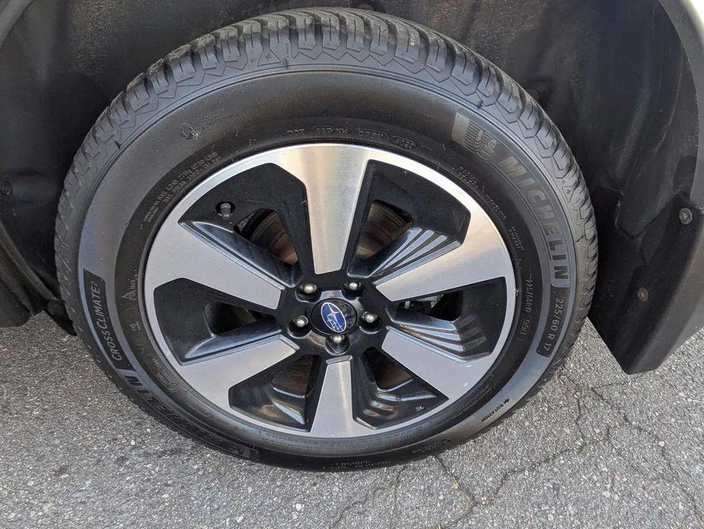 used 2018 Subaru Forester car, priced at $17,490