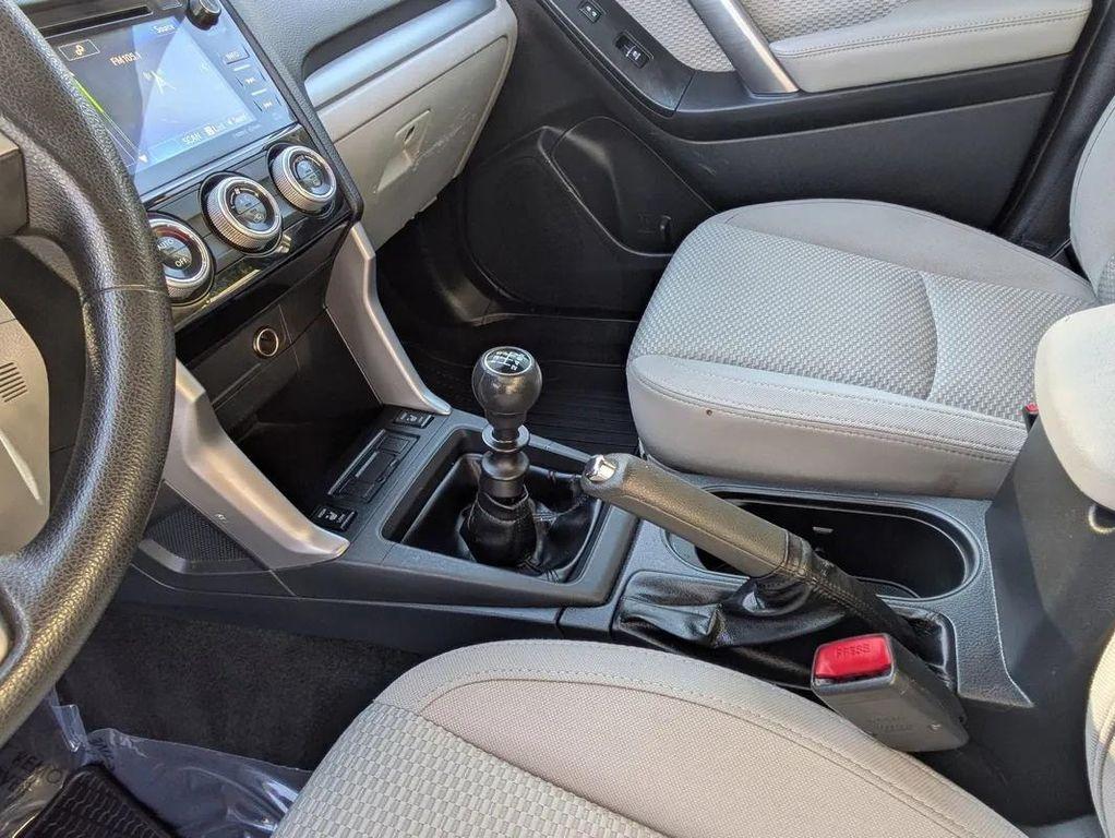 used 2018 Subaru Forester car, priced at $17,490