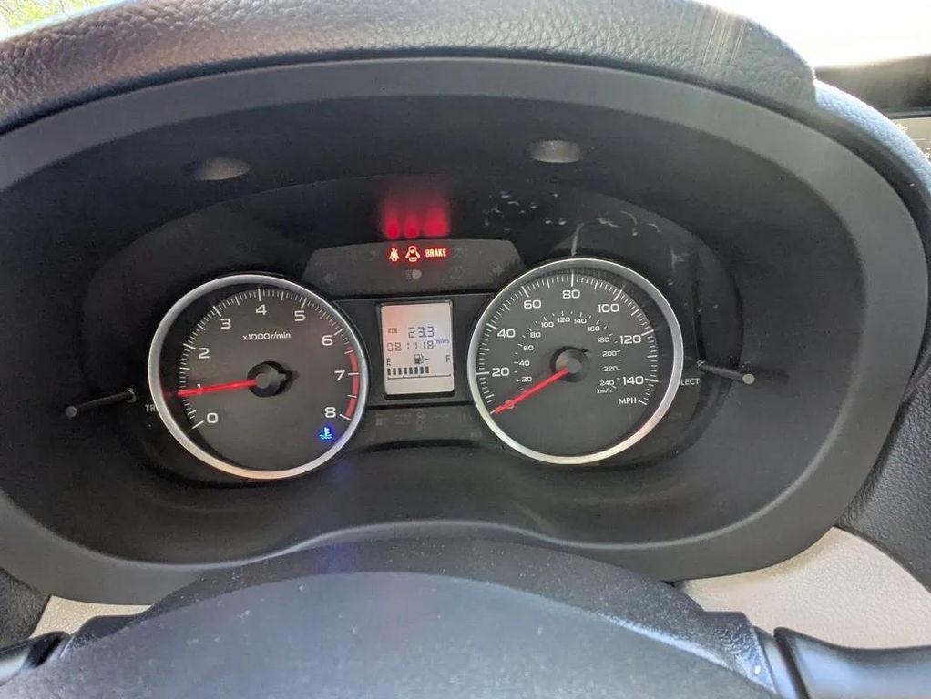 used 2018 Subaru Forester car, priced at $17,490