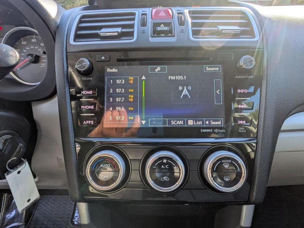 used 2018 Subaru Forester car, priced at $17,490