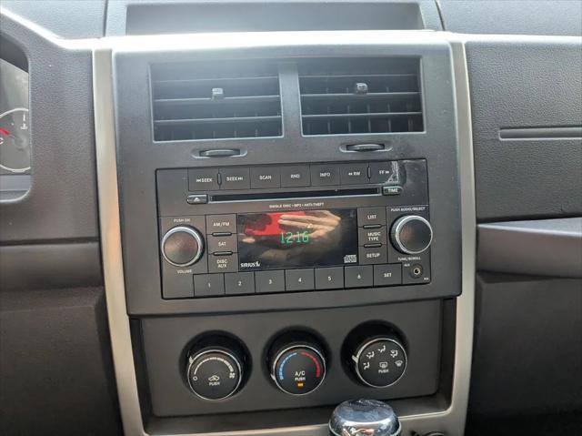 used 2012 Jeep Liberty car, priced at $7,490