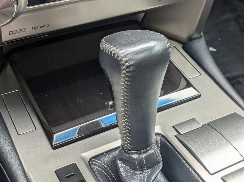 used 2016 Lexus GX 460 car, priced at $22,790