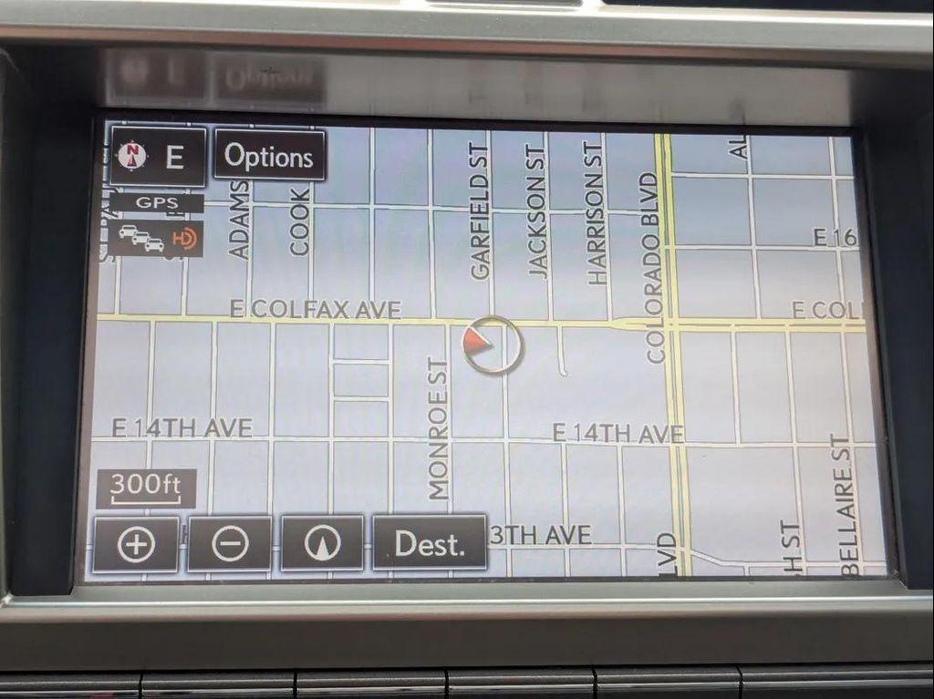 used 2016 Lexus GX 460 car, priced at $22,790