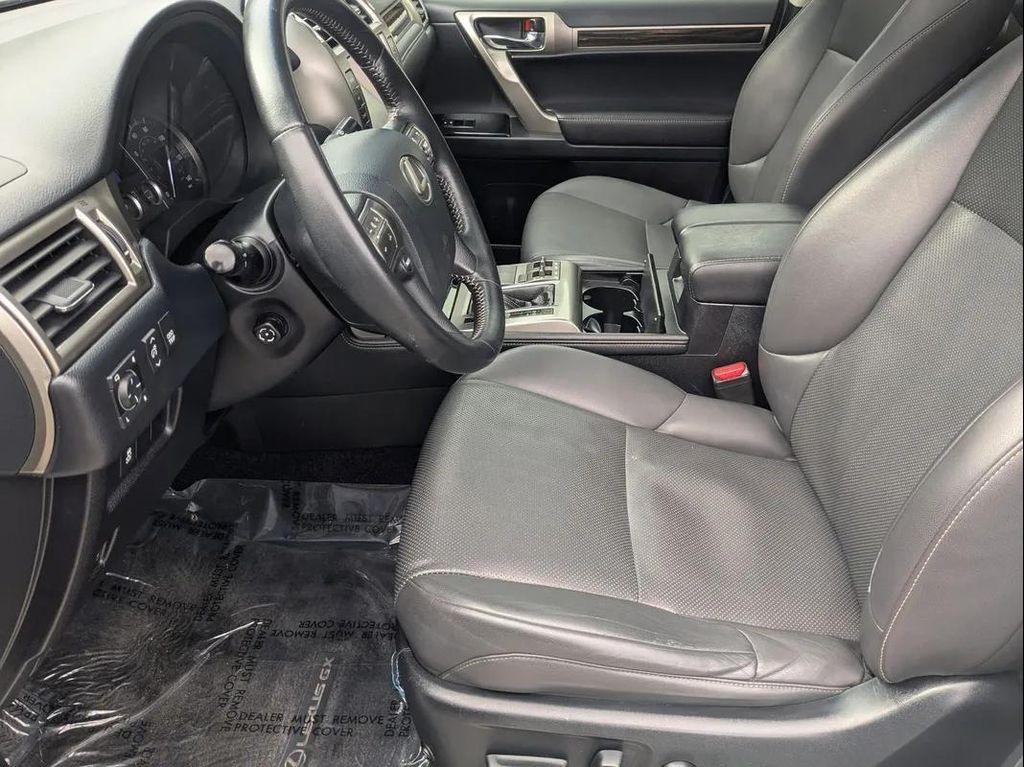 used 2016 Lexus GX 460 car, priced at $22,790