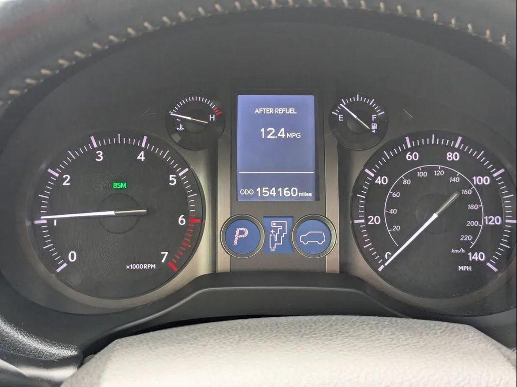 used 2016 Lexus GX 460 car, priced at $22,790