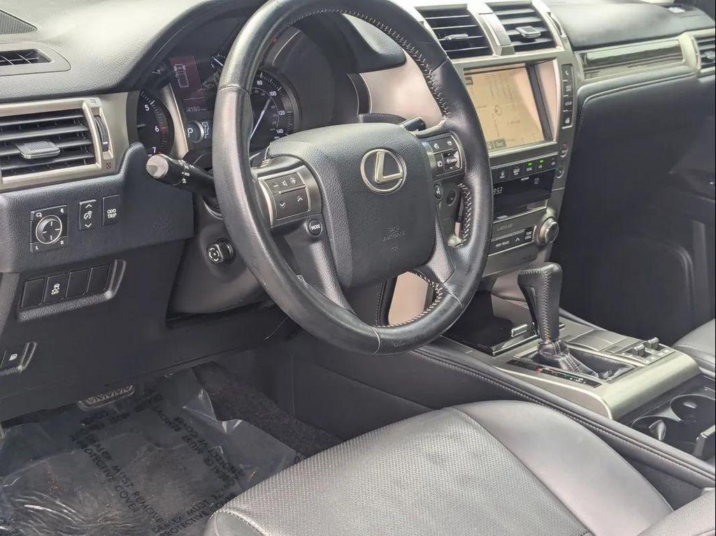 used 2016 Lexus GX 460 car, priced at $22,790