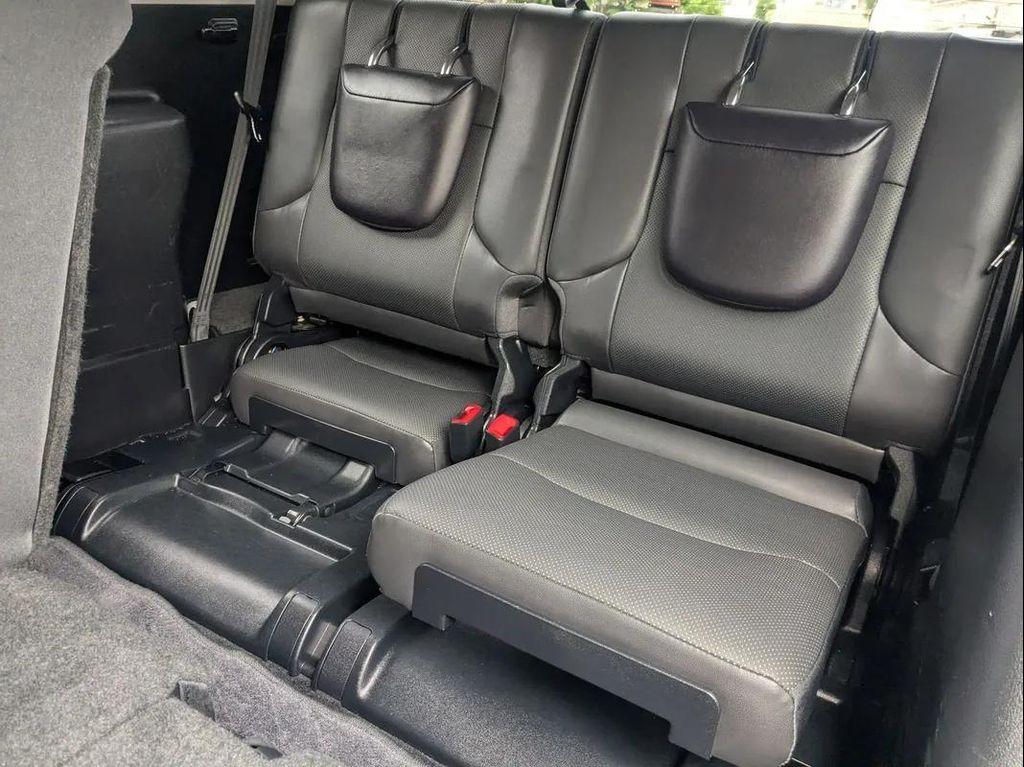 used 2016 Lexus GX 460 car, priced at $22,790