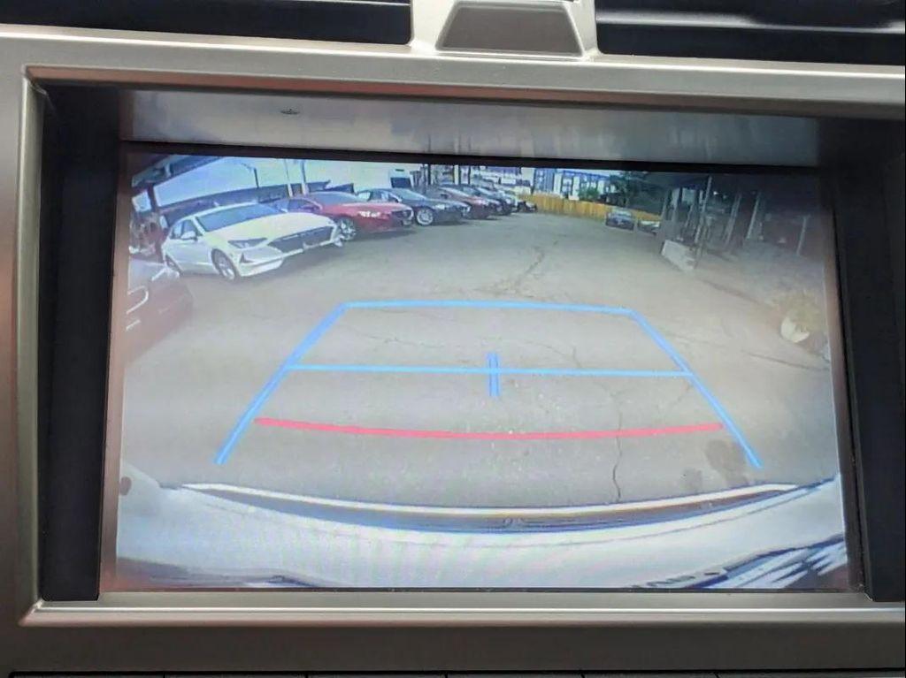 used 2016 Lexus GX 460 car, priced at $22,790