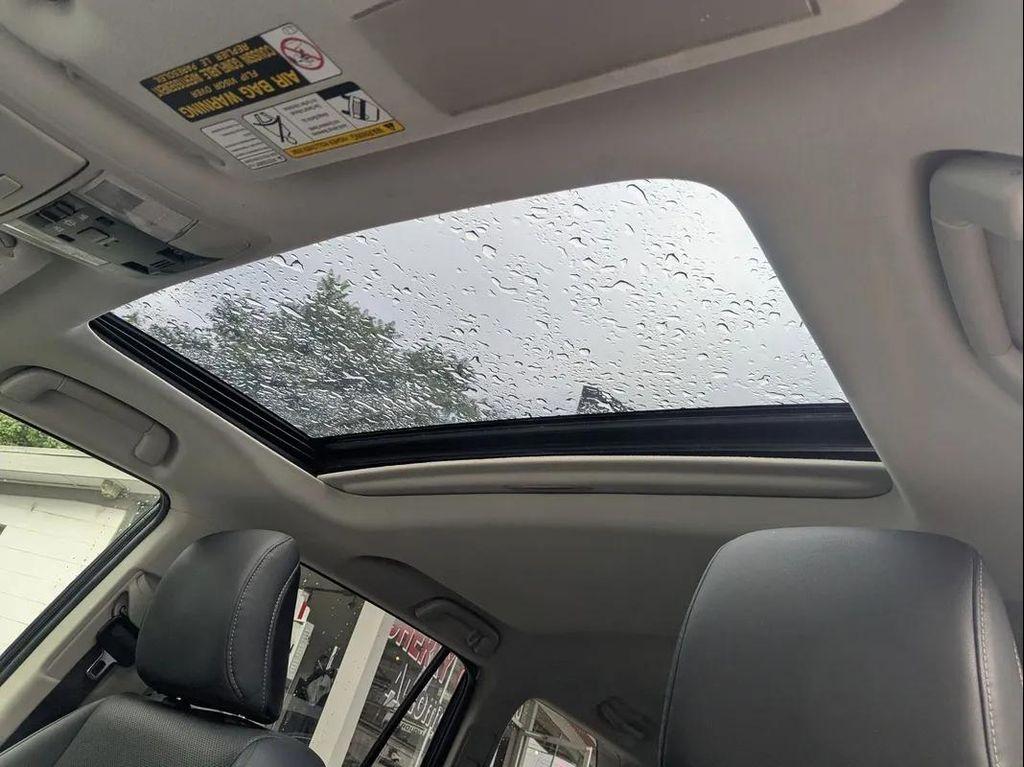 used 2016 Lexus GX 460 car, priced at $22,790