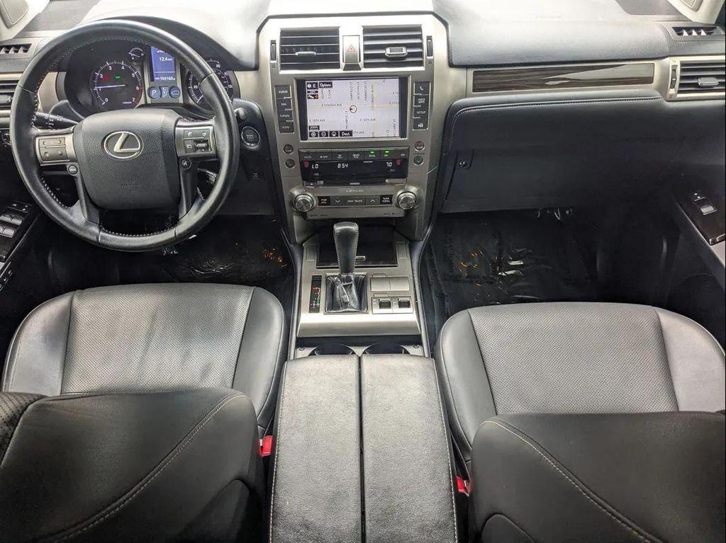 used 2016 Lexus GX 460 car, priced at $22,790