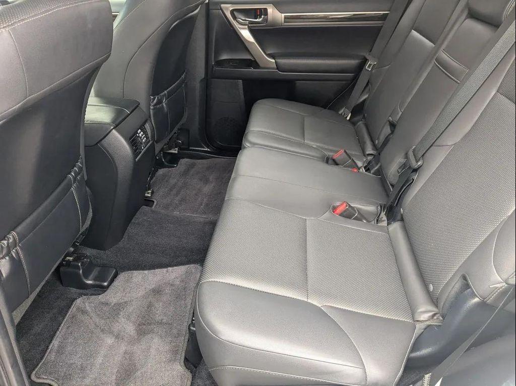 used 2016 Lexus GX 460 car, priced at $22,790